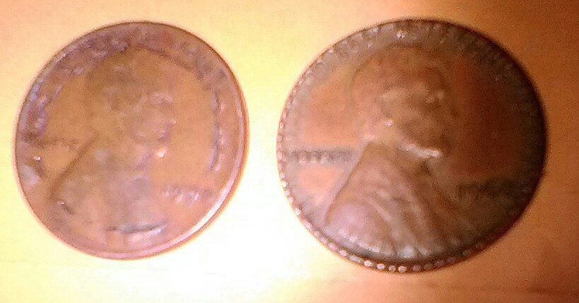 I-Have-Two-Error-Coin-Pennies...